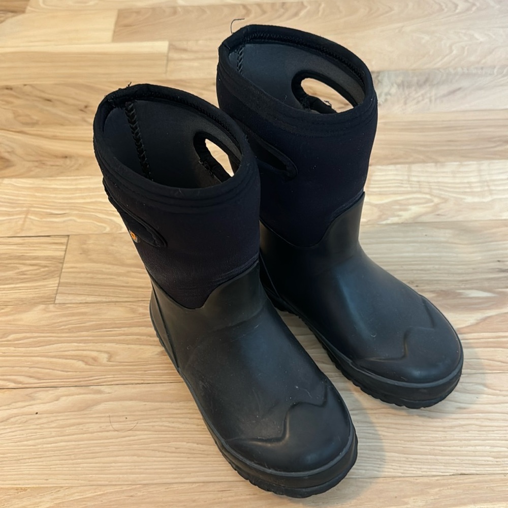 Insulated Bogs
